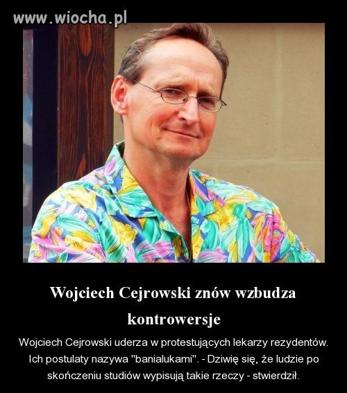 Wolność wypowiedzi