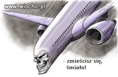 Na kolejną miesięcznicę.
