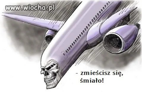 Na kolejną miesięcznicę.