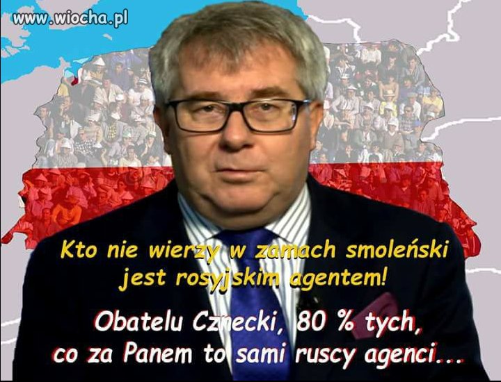 Dlaczego A.M.szef komisji likwidacyjnej WSI podjął
