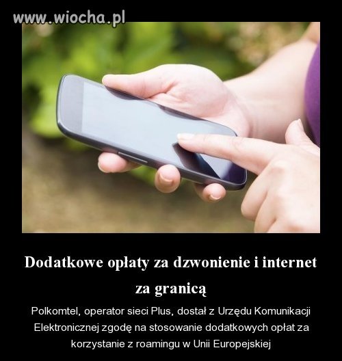 Ciągle mało...