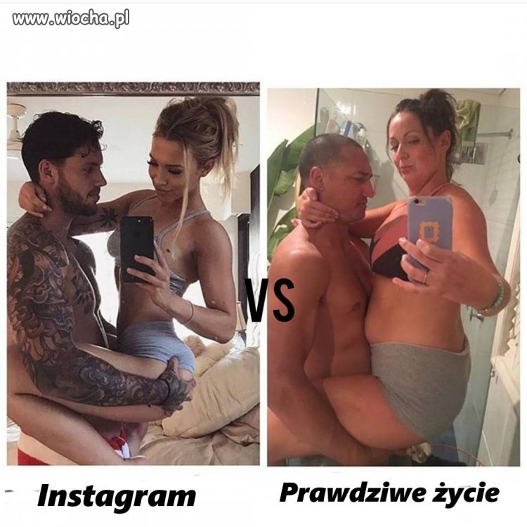 Samo życie