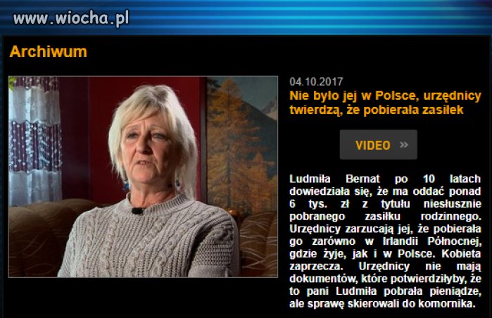 Bo urzędnicy wiedzą lepiej