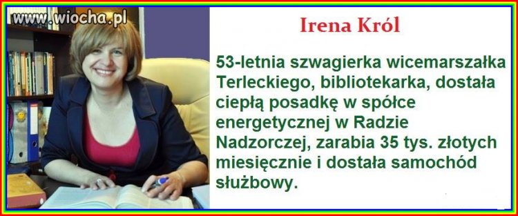 Dobra zmiana