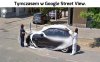 Tymczasem w Google Street View