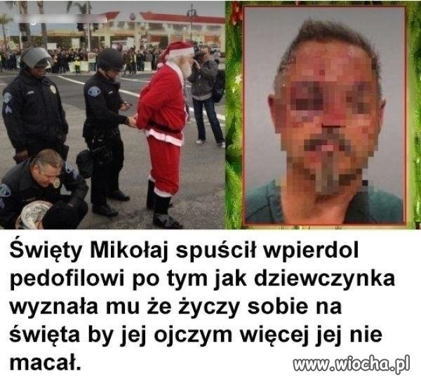 Życzenie spełnione