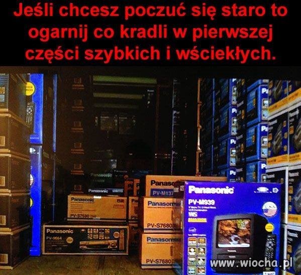 Poczuj czas