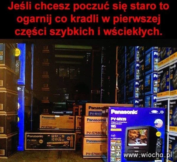 Poczuj czas