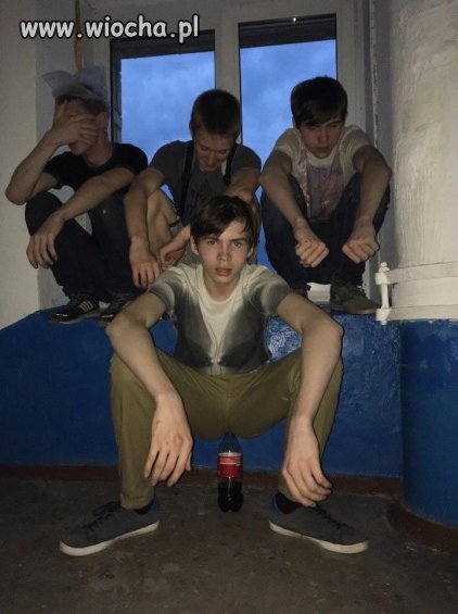 Ruski przykuc
