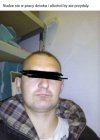 Seba w pracy...
