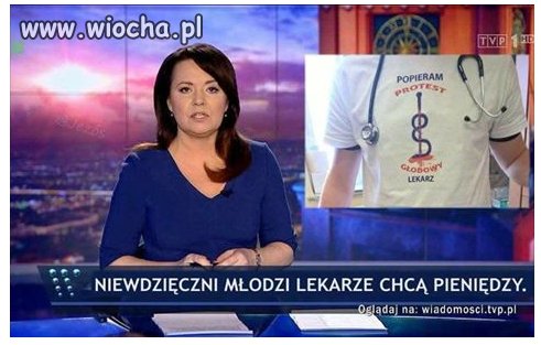 Pamiętam jak za PRLu było!ci krwiopijcy