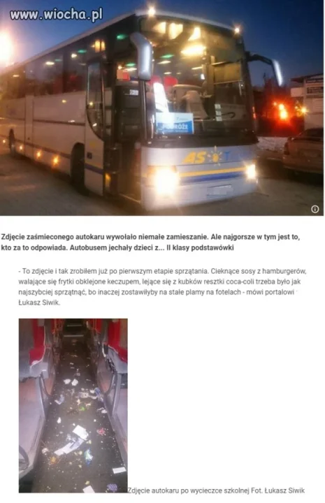Nie uchodźcy tylko