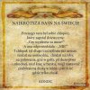 Najkrótsza baśń na świecie