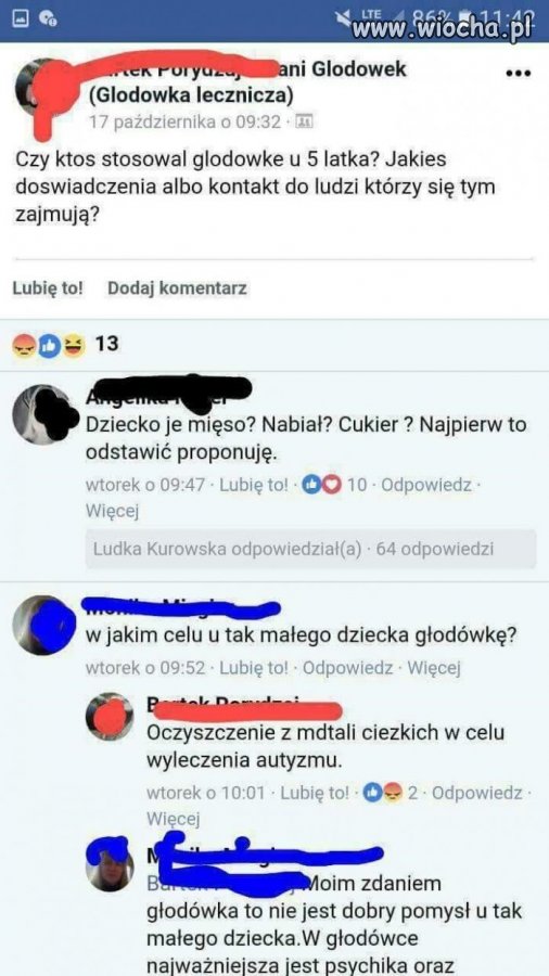 Głodówka