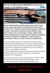 Nie zrobił nic złego.