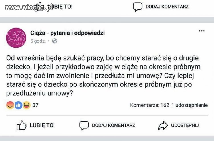 Kobieca inteligencja.