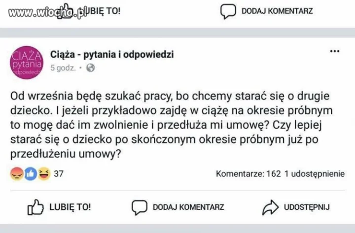 Kobieca inteligencja.