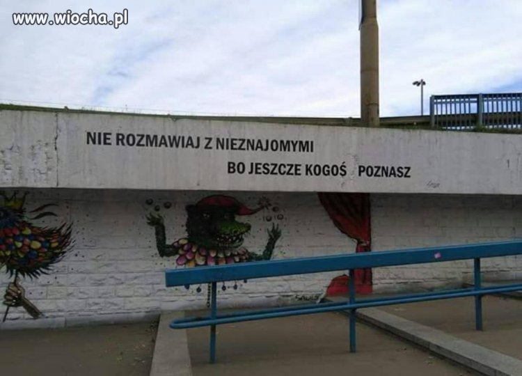 Taki tam przekaz podprogowy