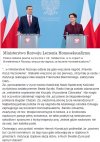 Kiedy ogłoszą przetarg na dostawę wazeliny 