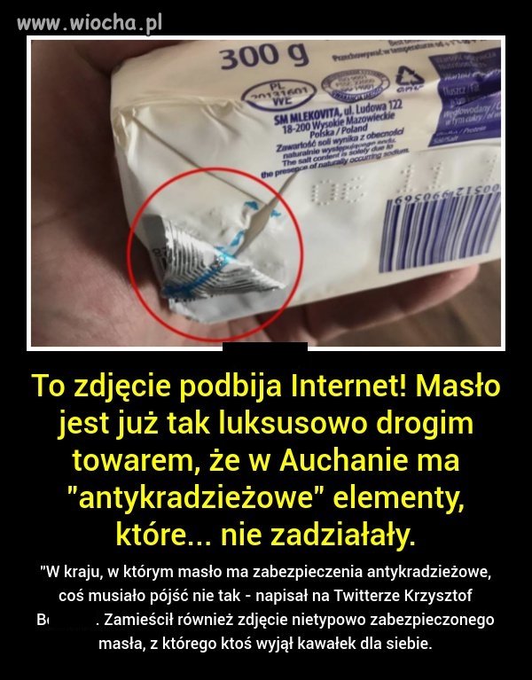 Masło