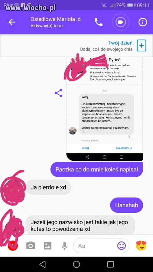 Taka Sytuacja 