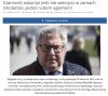 Czyli 99% Polaków to ruscy agenci 
