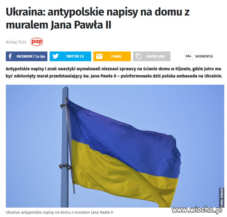 A tymczasem Na Ukrainie