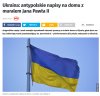 A tymczasem Na Ukrainie