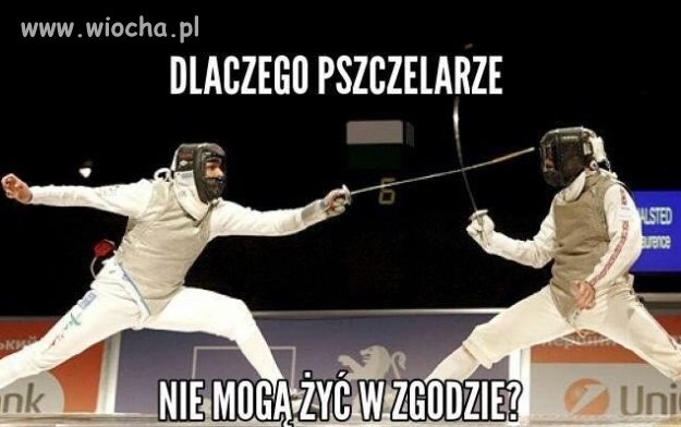 Pszczelarze