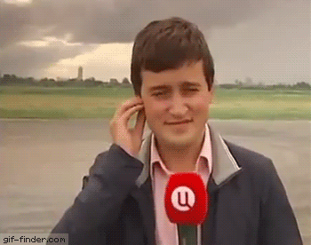 Za blisko 