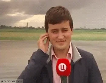 Za blisko 