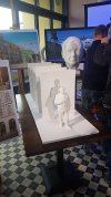 Wyniki konkursu na pomnik smoleński i pomnik Lecha 