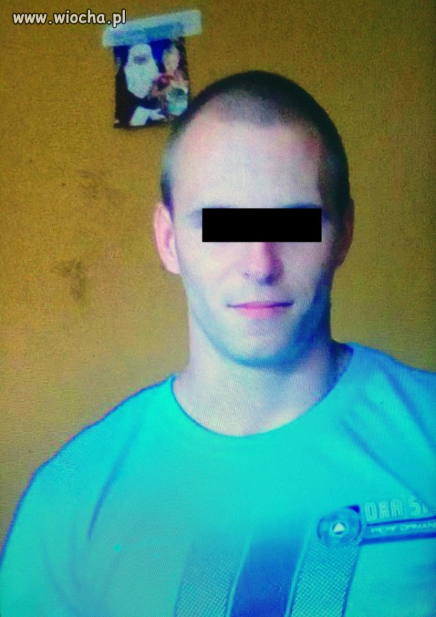 Zwyrodnialec z Chorzowa