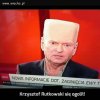 Krzysztof R. się ogolił...