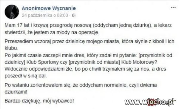 Przegroda