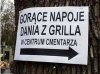 Sezon na grilla...ten jesienny