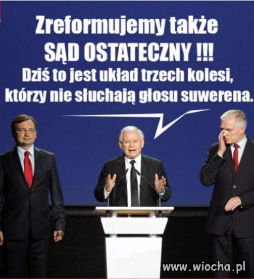 Są i oni