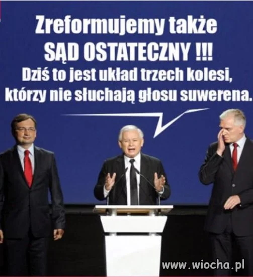 Są i oni
