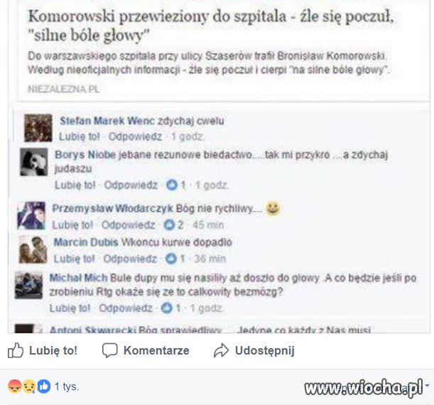 Znalezione na F.B.