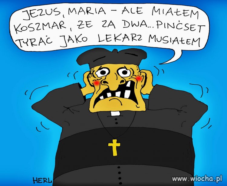 Koszmar