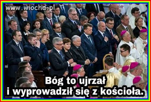 Też bym to zrobił 