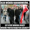 Dziennie rano msze zrobi 