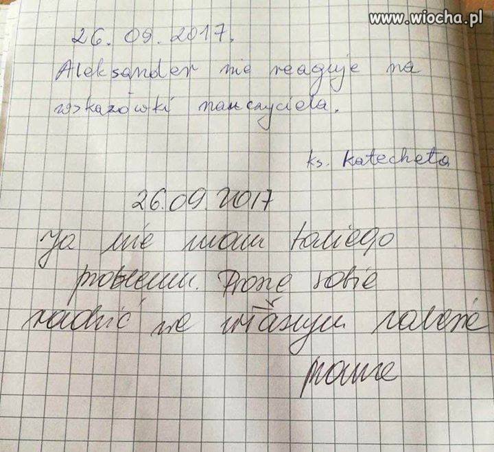 Szybko i na temat