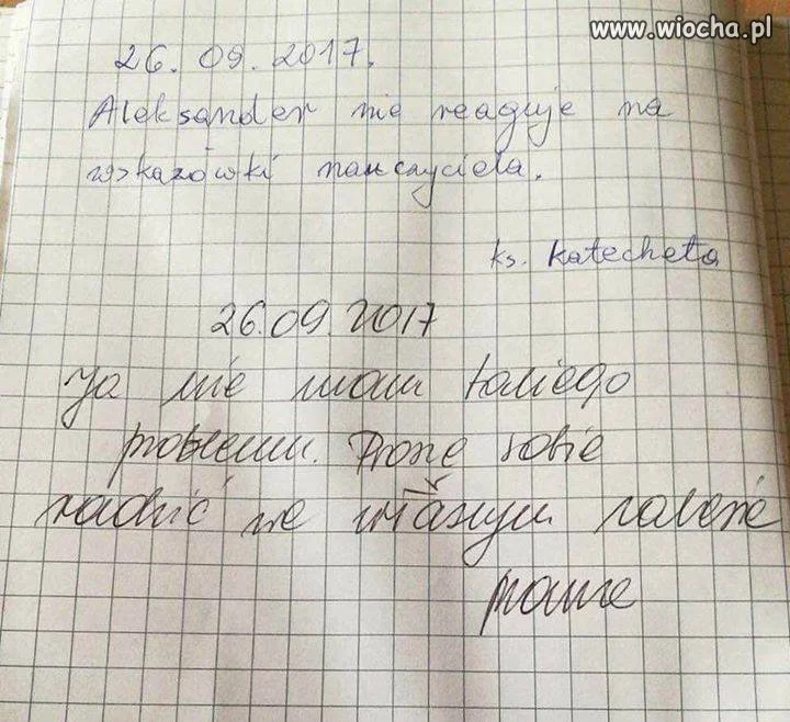 Szybko i na temat