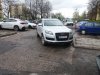 Mam audi i mi wszycho wolno