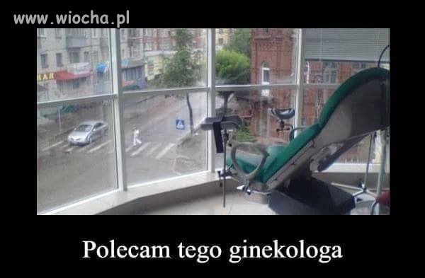 Polecam
