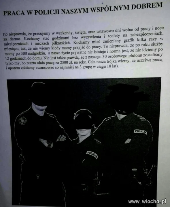 Rekrutacja do Policji