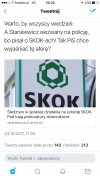 Z cyklu polityczna prokuratura