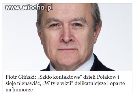 Specyficzny humor mają...łącząc terrorystów i