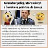 Chyba ludzie mu dali spokojie żyć 